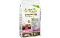 Natural Impuls Puppy Med/Max Ente