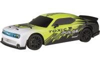 1:24 R/C Carr. Drift Toxic Pulse Carrera