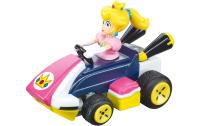 1:50 R/C Mini Mario Kart Peach 2.4 GHz