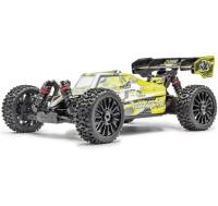 Hobbytech Spirit NXT EVO RR 2 Gelb XT90 RTR