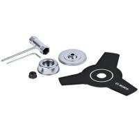 Freischneidermesser-Set 23 cm