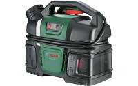 Akku-Reinigungsgeräte Fontus 18V-6