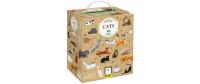 Puzzle Puzzlover Cats