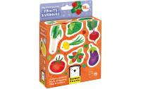 Puzzle My First Fruits & Veggies