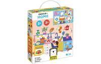 Puzzle Banana Panda Home plus