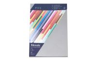 Artoz Blankokarte Mosaic A5