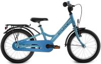 PUKY YOUKE 16 Alu-Kinderfahrrad