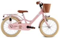 PUKY YOUKE 16 CLASSIC Alu-Fahrrad