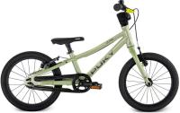 PUKY LS-PRO 16 Alu-Kinderfahrrad
