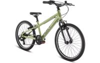 PUKY LS-PRO 20 7-Gang Alu-Fahrrad