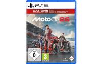 MotoGP 26 Day 1 Edition, PS5