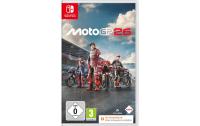 MotoGP 26, Switch