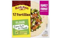 Tortillas Family Pack