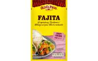 Crispy Fajita Mix