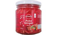 Saitaku Poke Ginger