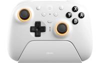 8BitDo Ultimate 2 Wireless Controller white