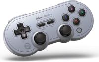 8BitDo SN30 Pro Wireless Controller gray