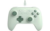 8BitDo Ultimate 2C Wired Controller green