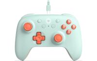 8BitDo Ultimate 2C Wired Controller mint