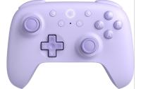 8BitDo Ultimate 2C Wireless Controller purp