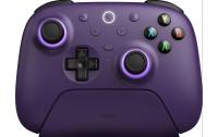 8BitDo Ultimate 2 Wireless Controller purpl