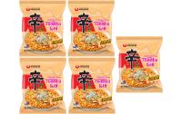 Nongshim Shin Toomba KIT