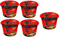 Nongshim Shins Big Cup KIT