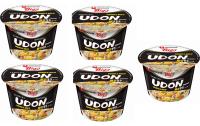 Nongshim Udon Big Cup KIT