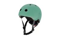 Scoot and Ride, Kinderhelm Forest Grün, S-M