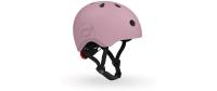 Scoot and Ride, Kinderhelm Wildberry, S/51