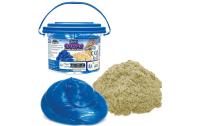 Slimy 2 in 1 slimy sand combo bucket