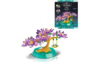 Crystal Gem Blossoming Bonsai