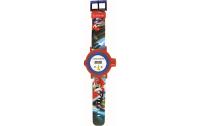 Mario Kart Digital Projection Watch