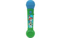 Toy Story Lighting Microphone