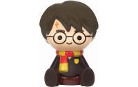 Harry Potter 3D Design Colour Night Light