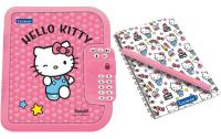 Hello Kitty Secret Safe Electronic Diary