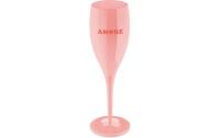Koziol Sektglas Cheers Amore