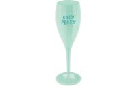 Koziol Sektglas Cheers Easy Peasy