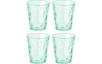 Koziol Becher Club No. 1, 4er Set