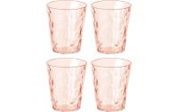 Koziol Becher Club No. 1, 4er Set