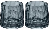 Koziol Becher Club No. 2, 2er Set