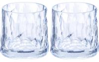 Koziol Becher Club No. 2, 2er Set