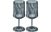 Koziol Cocktailglas Club No. 4, 2er Set