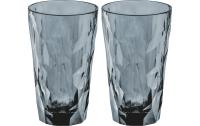 Koziol Becher Club No. 6, 2er Set