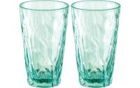 Koziol Becher Club No. 6, 2er Set