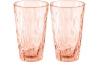Koziol Becher Club No. 6, 2er Set