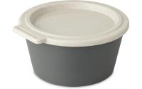 Koziol Schale Move Box mit Deckel
