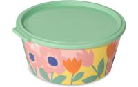 Koziol Schale Nora Blooms mit Deckel