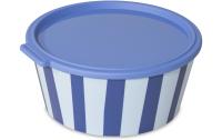 Koziol Schale Nora Stripes mit Deckel