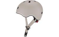 GLOBBER, Kinderhelm Go Up Lights Beige, XS-